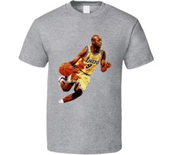 Nick The Quick Van Exel Los Angeles La Basketball Veteran Legend Dribb