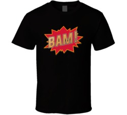 Bam Adebayo Miami Fan T Shirt