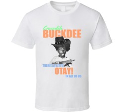Little Rascals Crocodile Buckdee Otay T Shirt