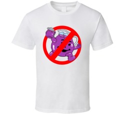 Don't Drink The Koolaid No T Shirt