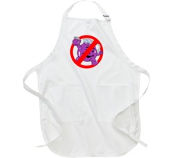 Don't Drink The Koolaid No Apron