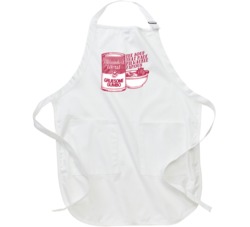 Milwaukee's Worst Jeffery Dahmer Gruesome Gumbo Apron
