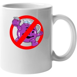 Don't Drink The Koolaid No Mug