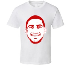 Obadiah Obi Toppin Dayton College Basketball Player Fan T Shirt