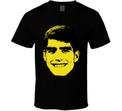 Luka Garza Iowa College Basketball Player Fan T Shirt