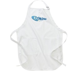 Boomerang Cartoon Network Logo Apron