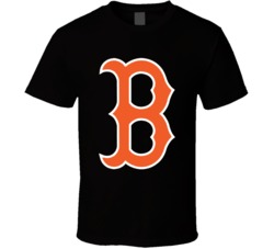 Birmingham Giants Negro Baseball Team Retro T Shirt