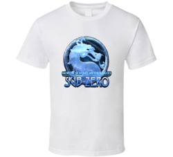 Mortal Kombat Mythologies Sub Zero Nintendo 64 N64 Video Game Fan T Sh Mortal Kombat Mythologies Sub Zero Nintendo 64 N64 Video Game Fan T Sh