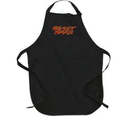 Beast Wars Nintendo 64 N64 Video Game Fan Apron Beast Wars Nintendo 64 N64 Video Game Fan Apron