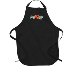 Multi-racing Championship Nintendo 64 N64 Video Game Fan Apron