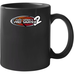 Tony Hawks Pro Skater 2 Nintendo 64 N64 Video Game Fan Cool Mug Tony Hawks Pro Skater 2 Nintendo 64 N64 Video Game Fan Cool Mug