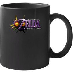 The Legend Of Zelda Majoras Mask Nintendo 64 N64 Video Game Fan Cool M The Legend Of Zelda Majoras Mask Nintendo 64 N64 Video Game Fan Cool M