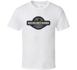 Bleecker Bob's Records T Shirt
