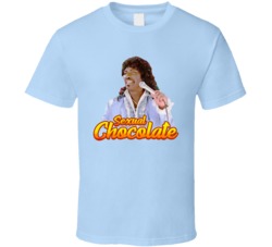 Sexual Chocolate Eddie Murphy T Shirt