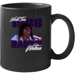 1988 World Tour Randy Watson Eddie Murphy Coming To America Mug