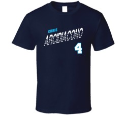 Chris Arcidiacono 4 Favorite Player Villanova College Basketball Fan T