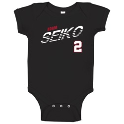 Adam Seiko 2 Favorite Player San Diego State College Basketball Fan Ba