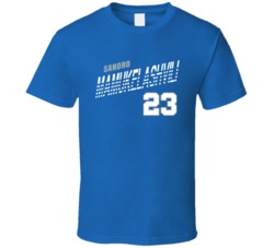 Sandro Mamukelashvili 23 Favorite Player Seton Hall College Basketball