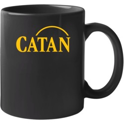 Catan Best Board Game Of All Time Players Mug Mug