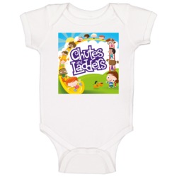Chutes And Ladders Best Board Game Of All Time Players Poster Baby One
