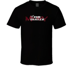 Wwf No Mercy N64 Nintendo 64 Retro Video Game T Shirt Wwf No Mercy N64 Nintendo 64 Retro Video Game T Shirt