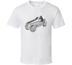 Monopoly Car Game Piece Group Halloween Costume T Shirt