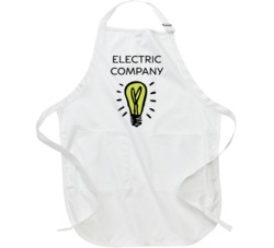 Monopoly Electric Company Board Game Space Group Halloween Costume Apr