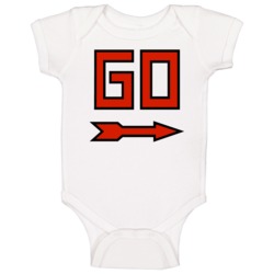 Monopoly Go Board Game Space Group Halloween Costume Baby One Piece