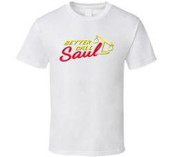 Better Call Saul Season 5 Top Tv T Shirt