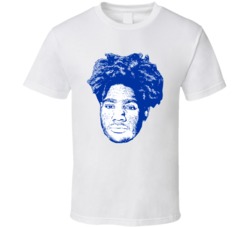 Kahlil Whitney University Of Kentucky College Basketball Player Big He