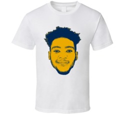 Derek Culver West Virginia University College Basketball Player Big He