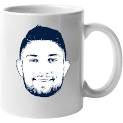 Killian Tillie Gonzaga University College Basketball Player Big Head F