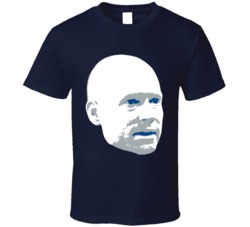 Seton Hall Kevin Willard Basketball Coach Sports Fan T Shirt
