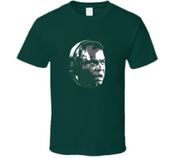 Michigan State Mel Tucker Basketball Coach Sports Fan T Shirt