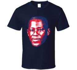 Dayton Anthony Grant Basketball Coach Sports Fan T Shirt