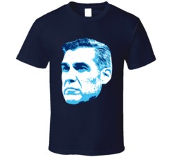 Villanova Jay Wright Basketball Coach Sports Fan T Shirt