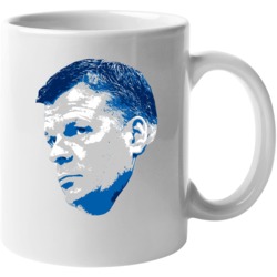 Creighton Greg Mcdermott Basketball Coach Sports Fan Mug