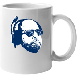 Penn State James Franklin Basketball Coach Sports Fan Mug