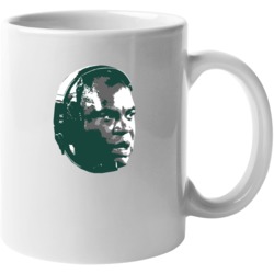 Michigan State Mel Tucker Basketball Coach Sports Fan Mug