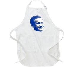 Kentucky John Calipari Basketball Coach Sports Fan Apron