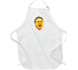 Kansas Bill Self Basketball Coach Sports Fan Apron