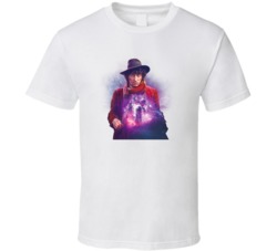 Doctor Who Sifi Tv Show T Shirt