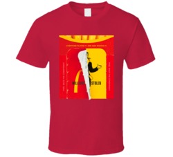 Mcmillions Documentry Tv Show Fries T Shirt