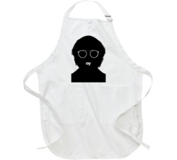 Larry David Curb Your Enthusiasm 10 Apron
