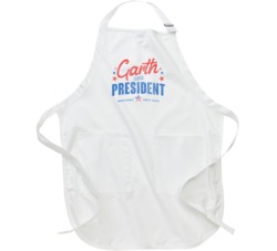 Garth Brooks For President American Country Music Fan Grunge Vintage L