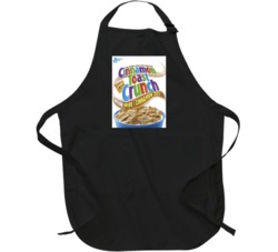Cinnamon Toast Crunch Box Greatest Cereal Of All Time Breakfast Fan Fo