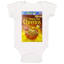 Honey Nut Cheerios Box Greatest Cereal Of All Time Breakfast Fan Foodi