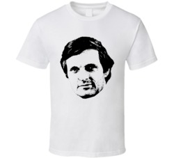 Hawkeye Pierce Alan Alda Mash 80s Tv Show Character Fan T Shirt