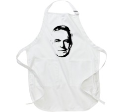 John Hannibal Smith George Peppard The A Team 80s Tv Show Character Fa