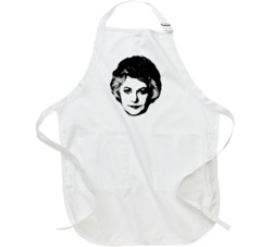 Dorothy Zbornak Beatrice Arthur Golden Girls 80s Tv Show Character Fan